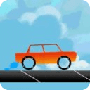 Tap Racer - Down Hill