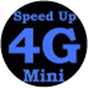 4G Speed Up Internet Mini