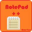 NotePad++ New Free