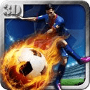 Football 3D - Premier League