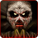 Scary Mummy Live Wallpaper