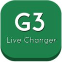 G3 Wallpapers Live Changer