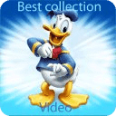 Best Donald Duck cartoon video