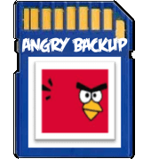 Angry Backup for the Birds