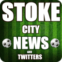Stoke City News and Twitters