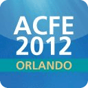 ACFE 2012