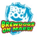 Brewdogs on Mars