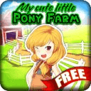 My Cute Little Pony Farm FREE
