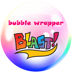 Bubble Pop - Blast