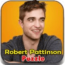 Robert Pattinson Puzzle