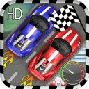 Racing Cars Speed Stunt Racer