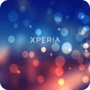 Xperia Theme solo launcher