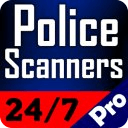 Live police radio scanners