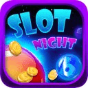 Amazing Neon Slot Mania