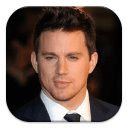 Channing Tatum Find Games