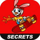 Bunny Skater Secrets