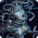 Medusa FREE Wallpaper HD