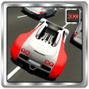 交通种族-Atv 赛车游戏