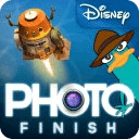 Disney Photo Finish Asia