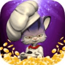 Cats Diner Saga FREE SLOTS