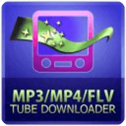 MP3/MP4/FLV Tube Downloader