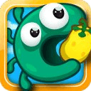 Fruit Monster: Angry Eater