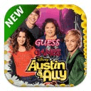 Austin And Ally Guess Games