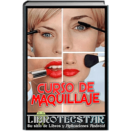 Curso de Maquillaje, Ilustrado