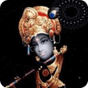 Krishna Live Wallpaper