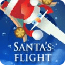 Santa's Flight