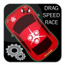 Drag Speed Race