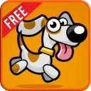 Happy Dogs Puzzle Land