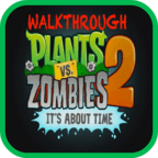 Plants vs Zombies 2 WT