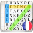 Word Search: French