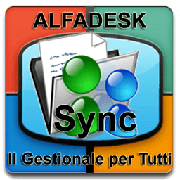 AlfaDeskSync Preventivi