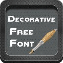 Decorative Free Fonts