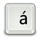 Unicode Chars