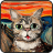 Lil Bub Cat Puzzle