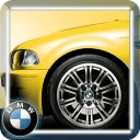 Games Car BMW Live Wallpaper
