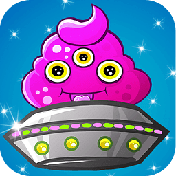 Alien Poo Online