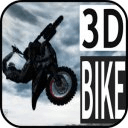 3D Bike Game