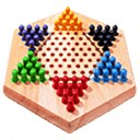 Easy Chinese Checkers