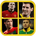 Football Player quiz 2014