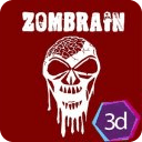 Zombrain: 3D Zombi Oyunu