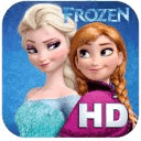 Frozen Game Puzzle