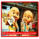 Upin ipin movie