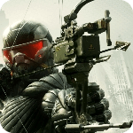 Crysis Wallpapers