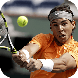 Rafael Nadal Match