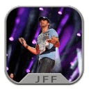 Luke Bryan Puzzle Wallpapers