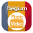 Belgium Best Music Tube